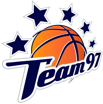 Team 97 logotipas