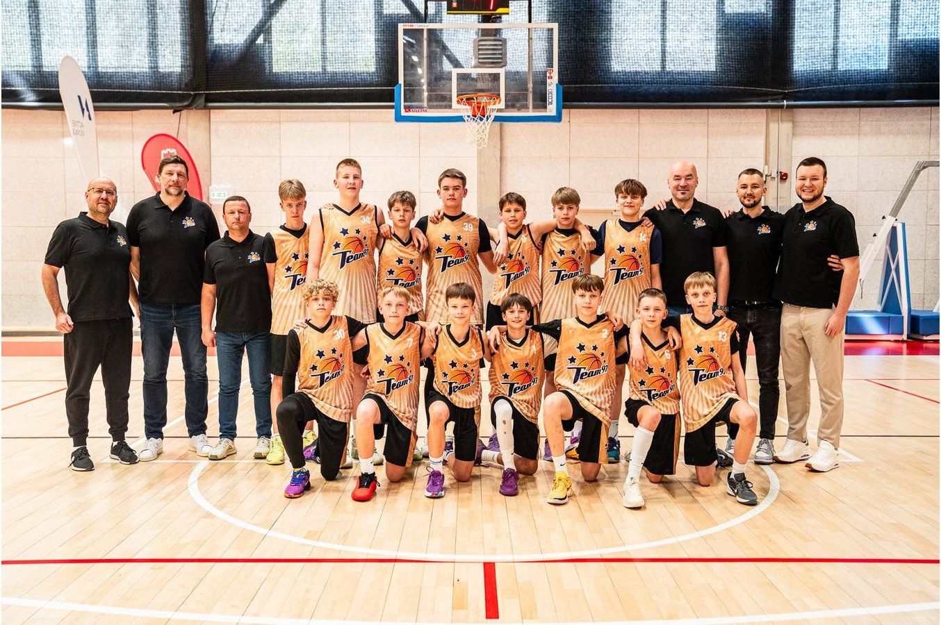 Team 97 – Buzelis Cup 25